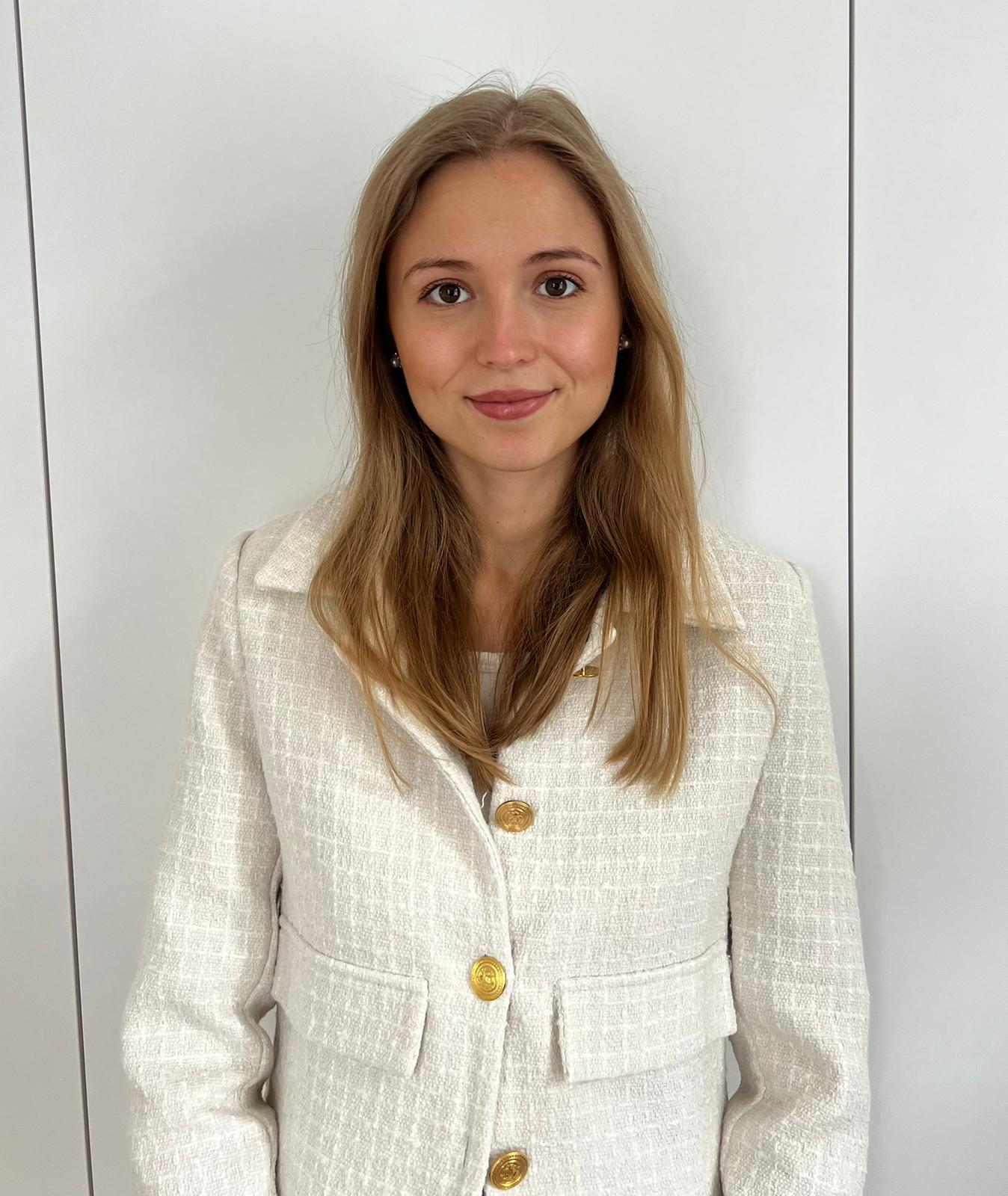 Aneta Schmiedlova
