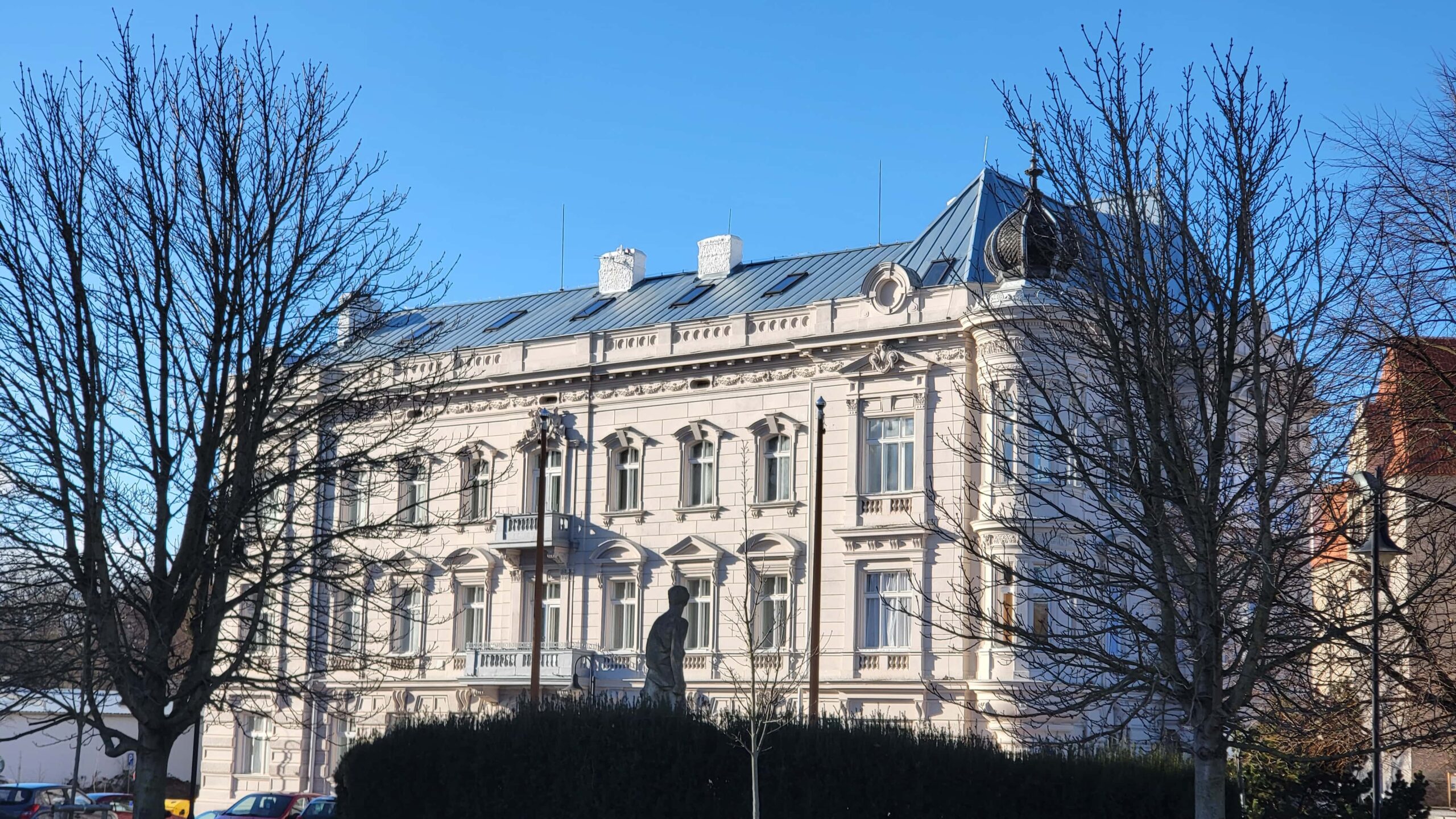 Developerske projekty